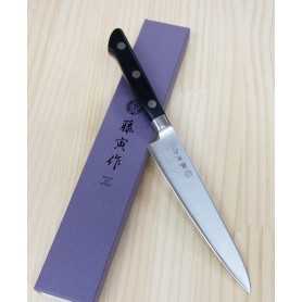 FUJITORA Japanese Petty knife - DP Series - Size: 12/15cm
