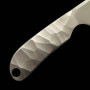 Custom Knife - PROMETHEUS - Thor - HS - Hairline Finish -