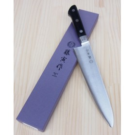Japanese Gyuto Chef Knife - FUJITORA - DP Serie - Sizes: 18 / 21 / 24 / 27 / 30 / 33cm