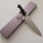 Japanese Chef knife Gyuto - MIURA - Stainless VG10 - Plywood handle - Size : 18cm