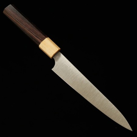 Japanese Petty Knife - KEI KOBAYASHI - SG2 Serie - P RWO - Size: 15cm