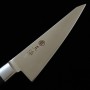 Japanese Honesuki knife - MIURA - Stainless Molybdenum - Plywood handle - Size : 15.5cm