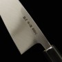 Japanese Deba knife -SUISIN's Kishubushin series - Size: 15/16,5/18...