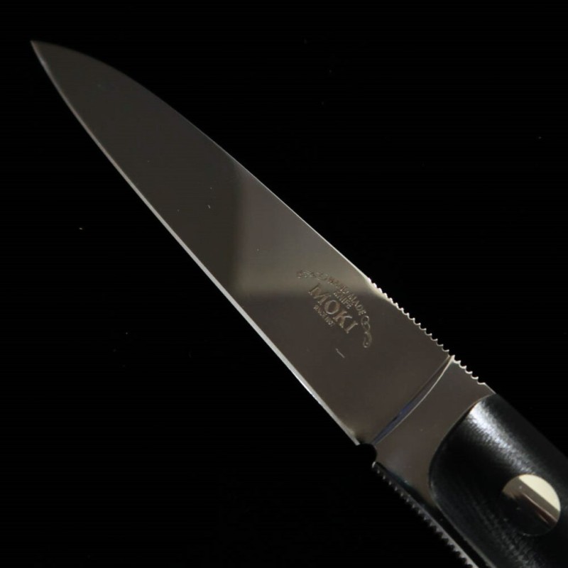 Japanese knife - Moki Knife - Banff Long - MK-1100 - VG-10
