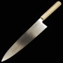 Japanese Chef Gyuto Knife - MIURA - Itadaki Series - Sizes: 21 / 24cm