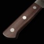 Japanese Chef Knife - Atama Otoshi SS - MASAHIRO - Fish Knife - For...