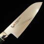 Japanese Santoku Knife - small size - ZANMAI - Revolution Serie - D...