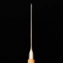 Japanese Santoku Knife - SUWADA - VG10 - Paker wood handle ‐ size: 17cm