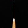 Japanese Petty Knife - SUWADA - VG10 - Paker wood handle ‐ size: 12cm