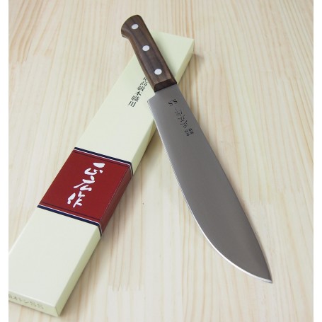Japanese Chef Knife - Atama Otoshi SS - MASAHIRO - Fish Knife - For...