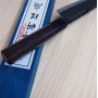 Japanese Handmade Petty Knife - TAKEDA HAMONO - Super Blue Steel - Size: 13cm