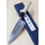 Japanese Deba Knife - MIURA - Tokujo Serie - for left-handed - Sizes: 10.5/12/13,5 / 15 / 16,5/18cm