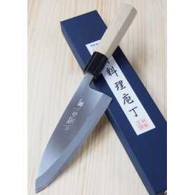 Japanese Deba Knife - MIURA - Tokujo Serie - for left-handed - Sizes: 10.5/12/13,5 / 15 / 16,5/18cm