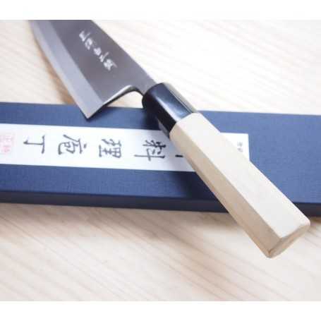 Deba (Butcher Knife) VG10, 135mm~150mm Garasuki 180mm 135mm