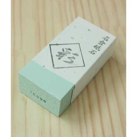 Nagura Stone - NANIWA - Grit 10.000 - Size: 60x30x20mm