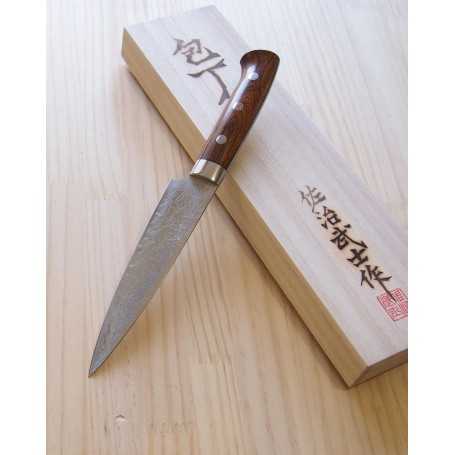 SUEHIRO Diamond roller sharpener for single- and double-edged knives K –  Bay Trade Japan Knife Store