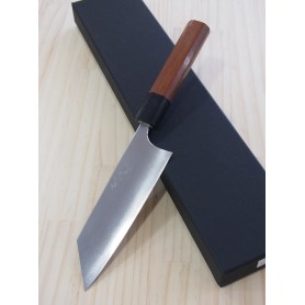 Japanese Small Bunka Knife - KOUTETSU SHIBATA - R2 Serie - Size: 14cm