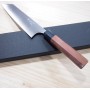 Japanese Chef Gyuto Knife - KOUTETSU SHIBATA - R2 Serie - Sizes: 21 / 24cm