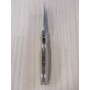 Japanese pocket knife - Mcusta - SPG2 - Sengoku Serie - Uesugi Kenshin MC-0185G - Size: 94mm