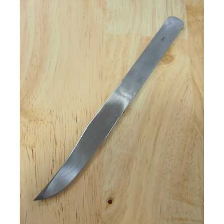 Kiridashi Knife - IKEUCHI - Carbon Blue Steel - Version 3 - Size: 7cm