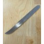 Kiridashi Knife - IKEUCHI - Damascus Carbon Blue Steel - Version 3 - Size: 7cm