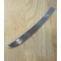 Kiridashi Knife - IKEUCHI - Damascus Carbon Blue Steel - Version 5 - Size: 7cm