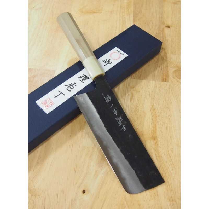 https://miuraknives.com/6838-large_default/japanese-nakiri-knife-miura-carbon-white-1-serie-black-finish-size-165cm-ka1957-japanese-knife-miura-knives.jpg