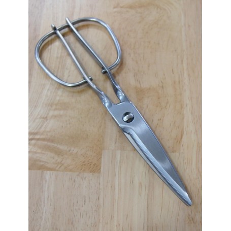 Toribe Scissors Kitchen Sputter Ks-203 From Japan for sale online 