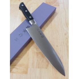 Japanese knife yodeba FUJITORA DP-Size:17/21/24cm
