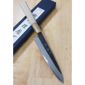 Japanese Petty Knife - MIURA - Itadaki Series - Size: 15cm