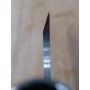 Japanese Knife for removing blood from fish - Ikejime - Miura - rosewood handle - Size6/8cm