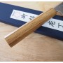 Japanese Santoku Knife - MIURA - Powder Steel Serie - Size: 16,5cm