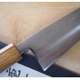 Japanese Santoku Knife - MIURA - Powder Steel Serie - Size: 16,5cm