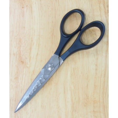Mcusta Zanmai Tactical Scissors VG-10 Core Damascus Kitchen Shears - Mcusta  USA