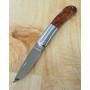 Japanese knife - Moki Knife - MK-101J - AUS8 - Size:6cm