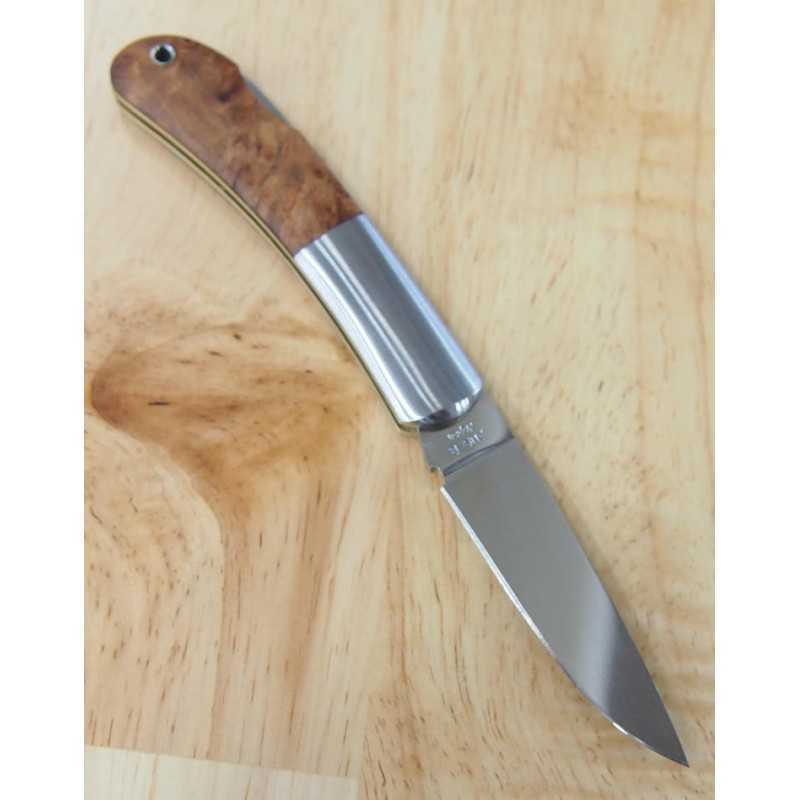 Japanese knife - Moki Knife - MK-101J - AUS8 - Size:6cm