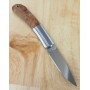 Japanese knife - Moki Knife - MK-101J - AUS8 - Size:6cm