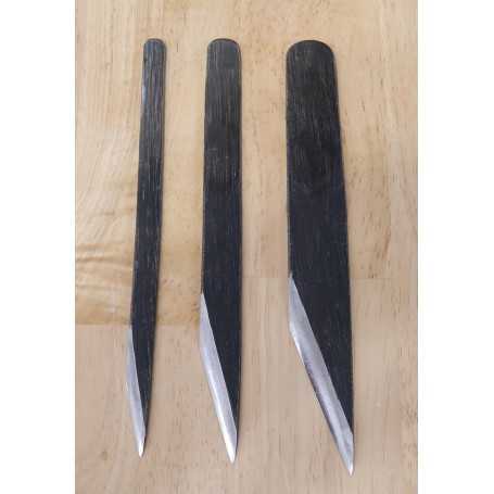 Tsukiji Masamoto Kiridashi Vegetable Carving Knife