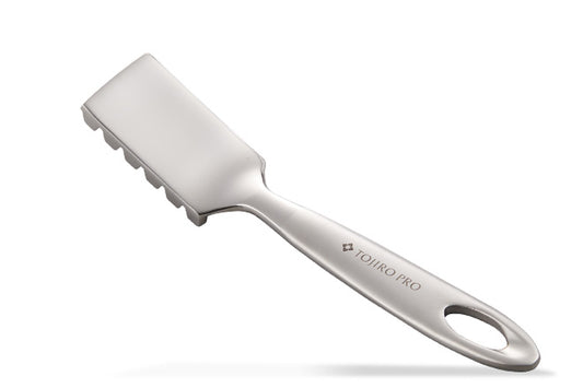 TOJIRO Removedor de Escamas F-640 Inox