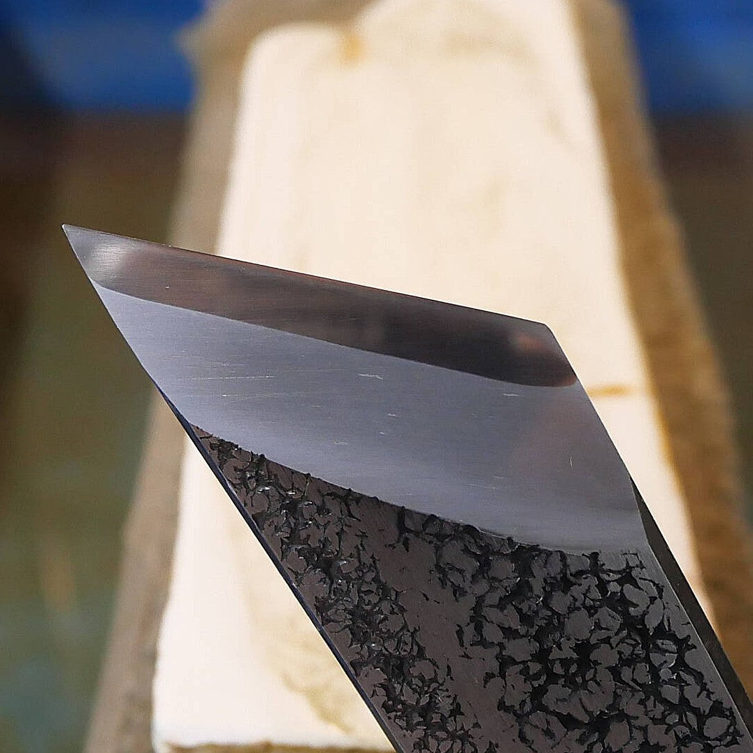 澪つくしひめ 天然砥石 伊豫銘砥 NM01 白 63×190×31mm – 三浦刃物店