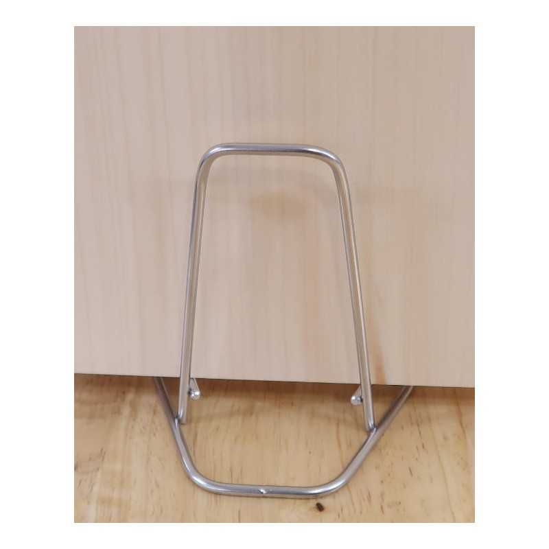Soporte para tabla de cortar, para una tabla - WOODPECKER - acero inoxidable