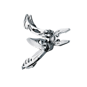 LTJ Leatherman SKL-N Skeletool, producto oficial para Japón (100 mm)