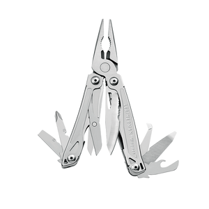 LEATHERMAN LTJ WM-N Wingman, versión oficial para Japón (97 mm)