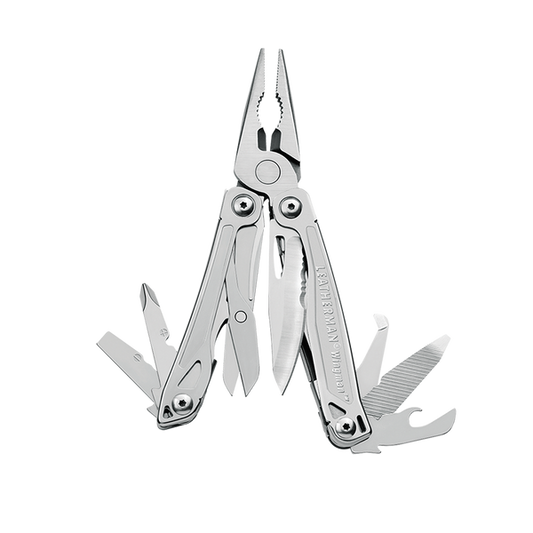 Canivete LEATHERMAN WM-N Wingman Produto Nacional Regular (97mm)