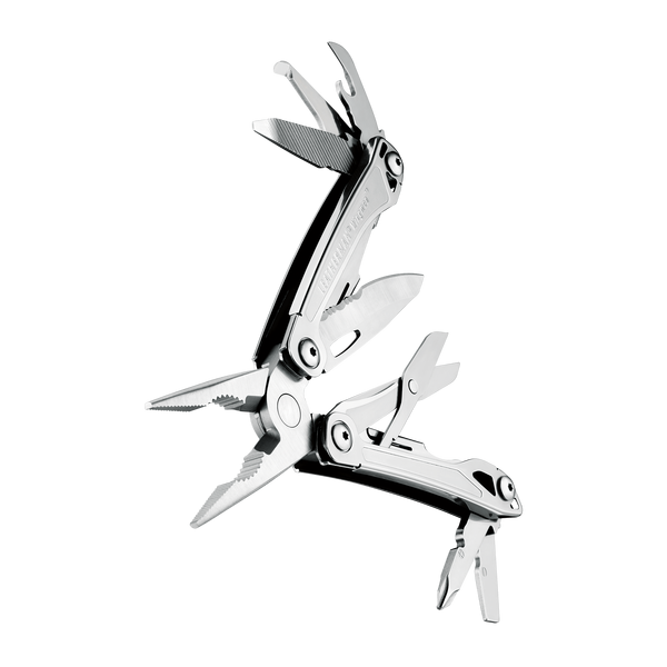 Canivete LEATHERMAN WM-N Wingman Produto Nacional Regular (97mm)