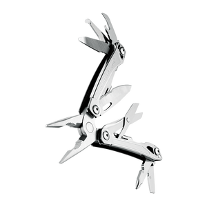 LEATHERMAN LTJ WM-N Wingman, versión oficial para Japón (97 mm)