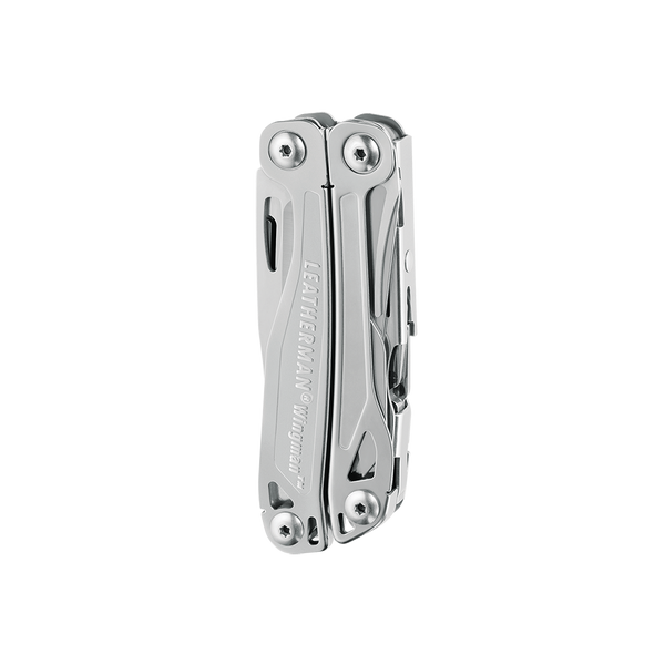 Canivete LEATHERMAN WM-N Wingman Produto Nacional Regular (97mm)