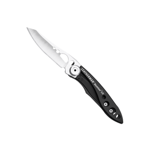 LTJ LEATHERMAN SKB Skeletool KB Producto oficial nacional (66 mm)