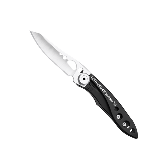 Canivete LEATHERMAN SKB Skeletool (66mm)
