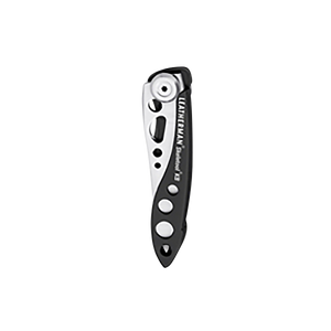 LTJ LEATHERMAN SKB Skeletool KB Producto oficial nacional (66 mm)